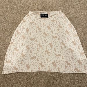 Bambi Milk Snob 5 in 1 cover